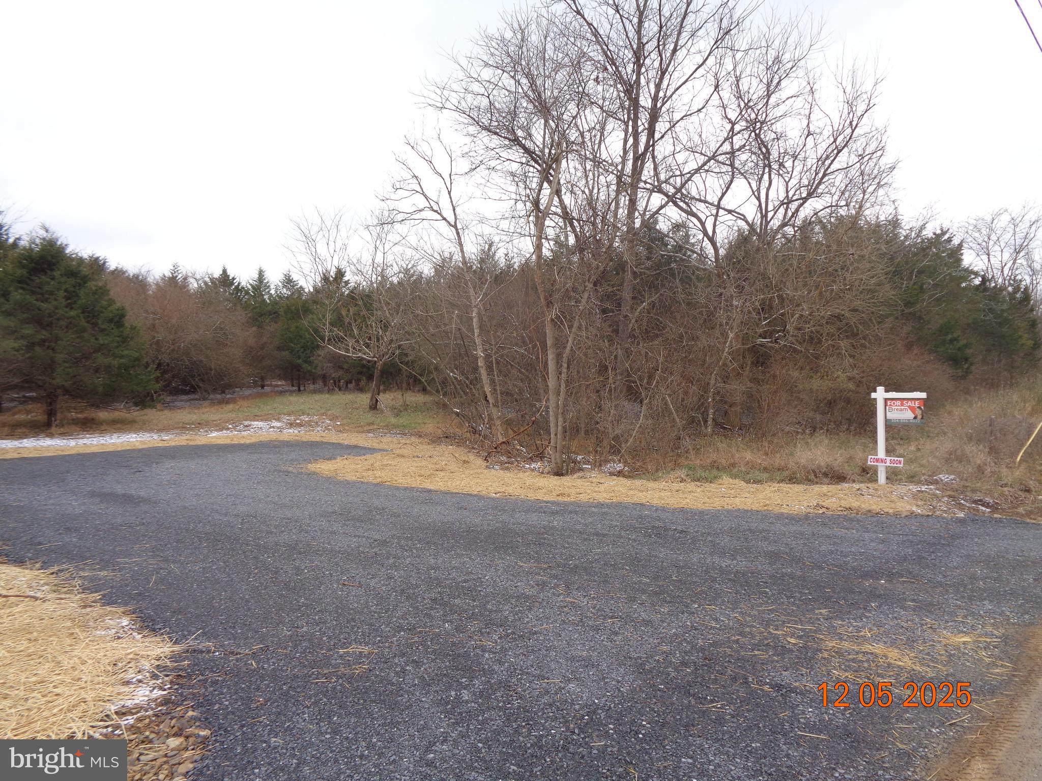 Lot 2 Martin Payne Road Kearneysville, WV 25430 - Photo 2 of 3