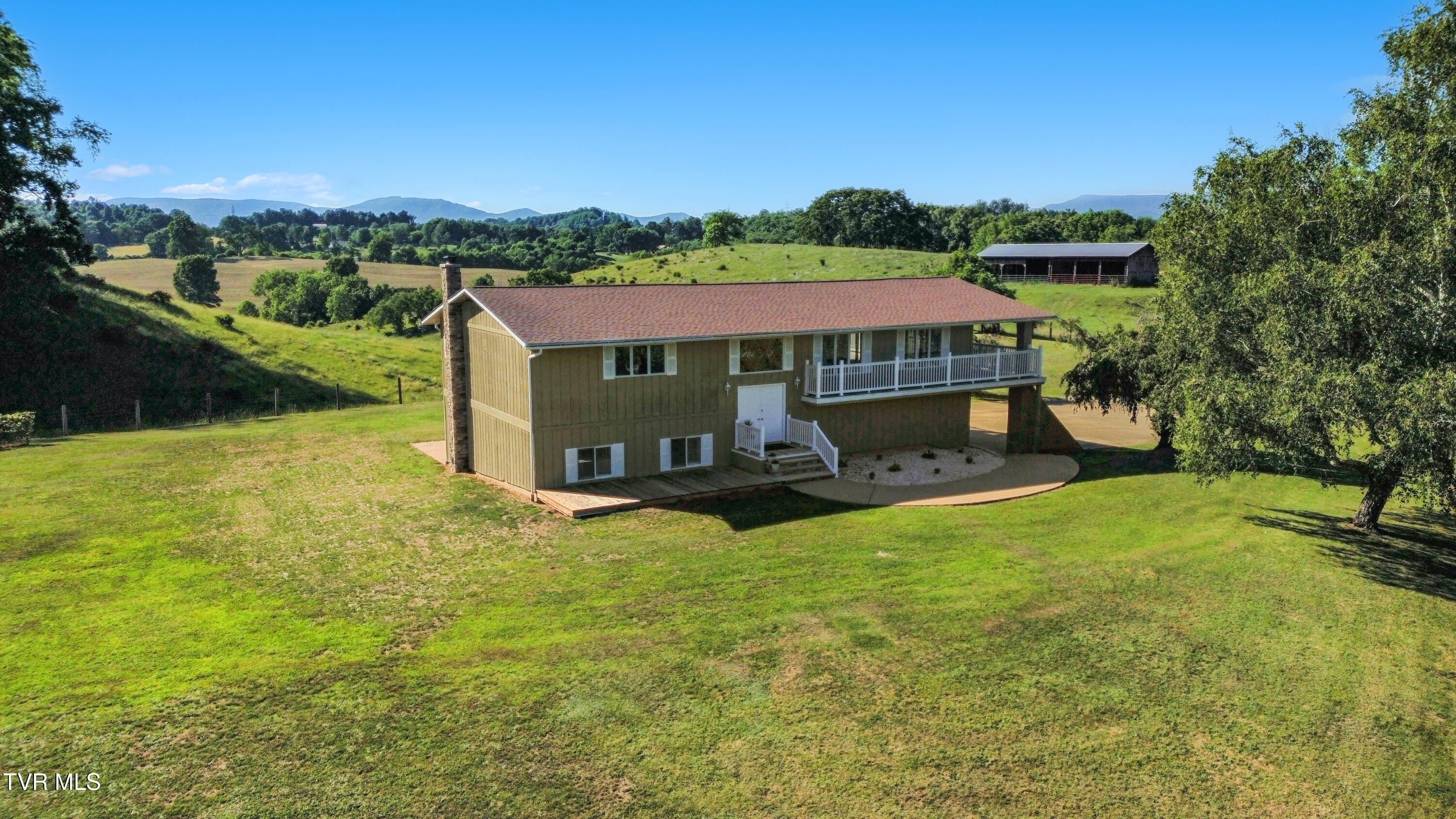 27363 Fudge Road Meadowview, VA 24361 - Photo 1 of 83 ggg