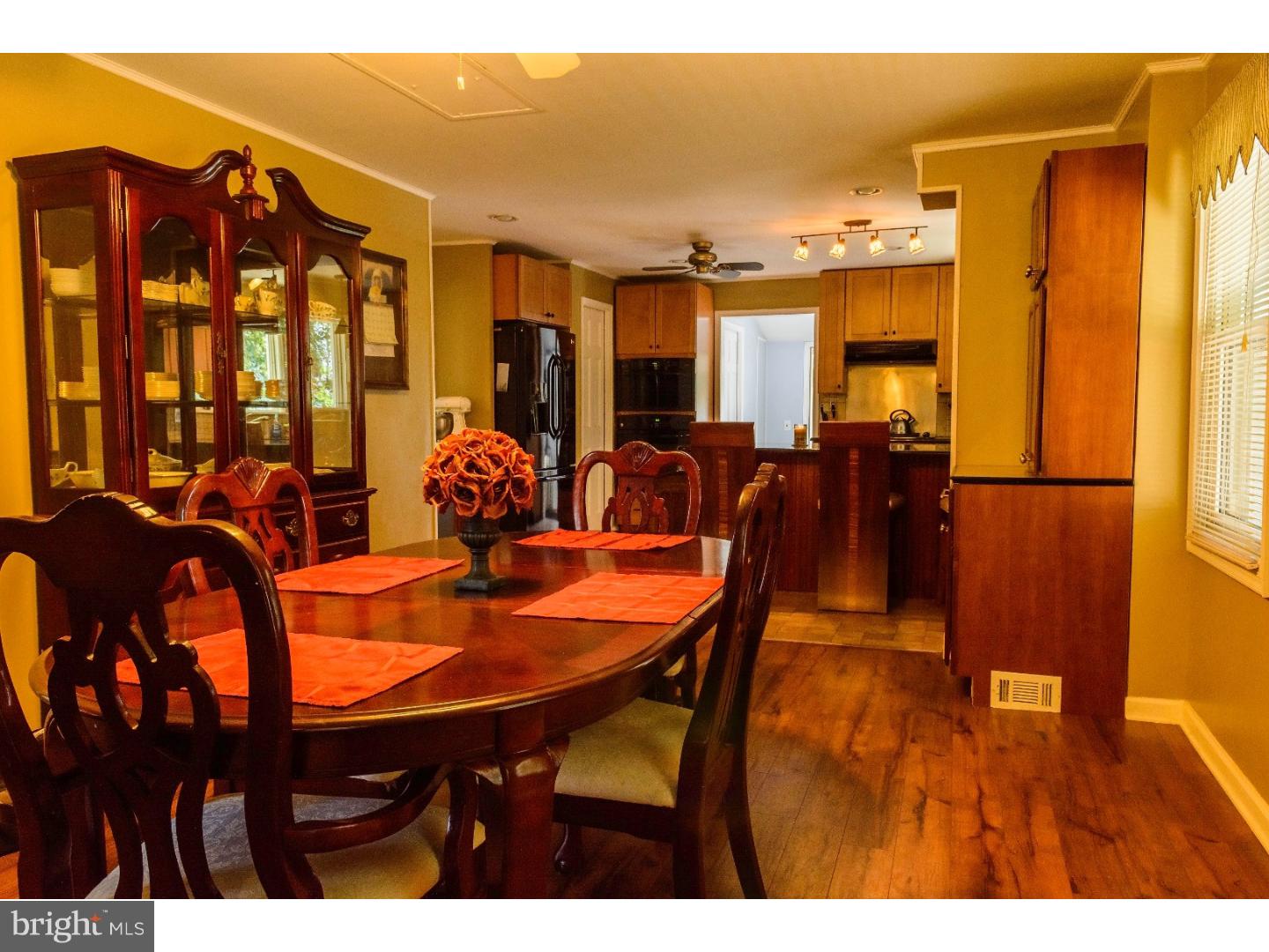 669 Eayrestown Road Lumberton, NJ 08048 - Photo 14 of 22 Dining Room
