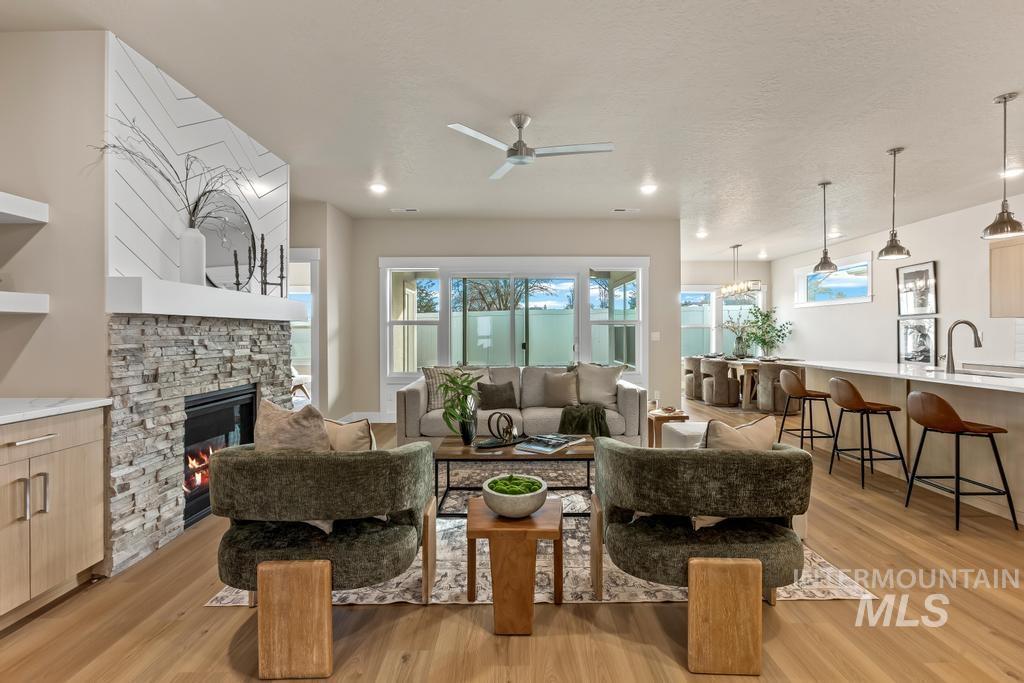 1807 East Grayson Street Meridian, ID 83642 - Photo 1 of 1