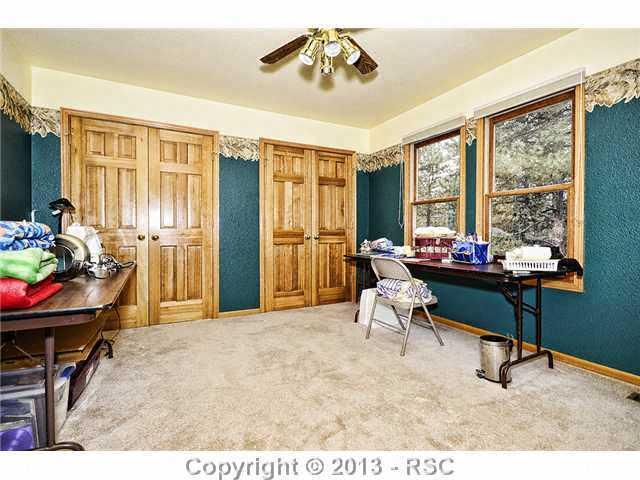 8130 Tannenbaum Road Colorado Springs, CO 80908 - Photo 10 of 21 Gallery Image 10