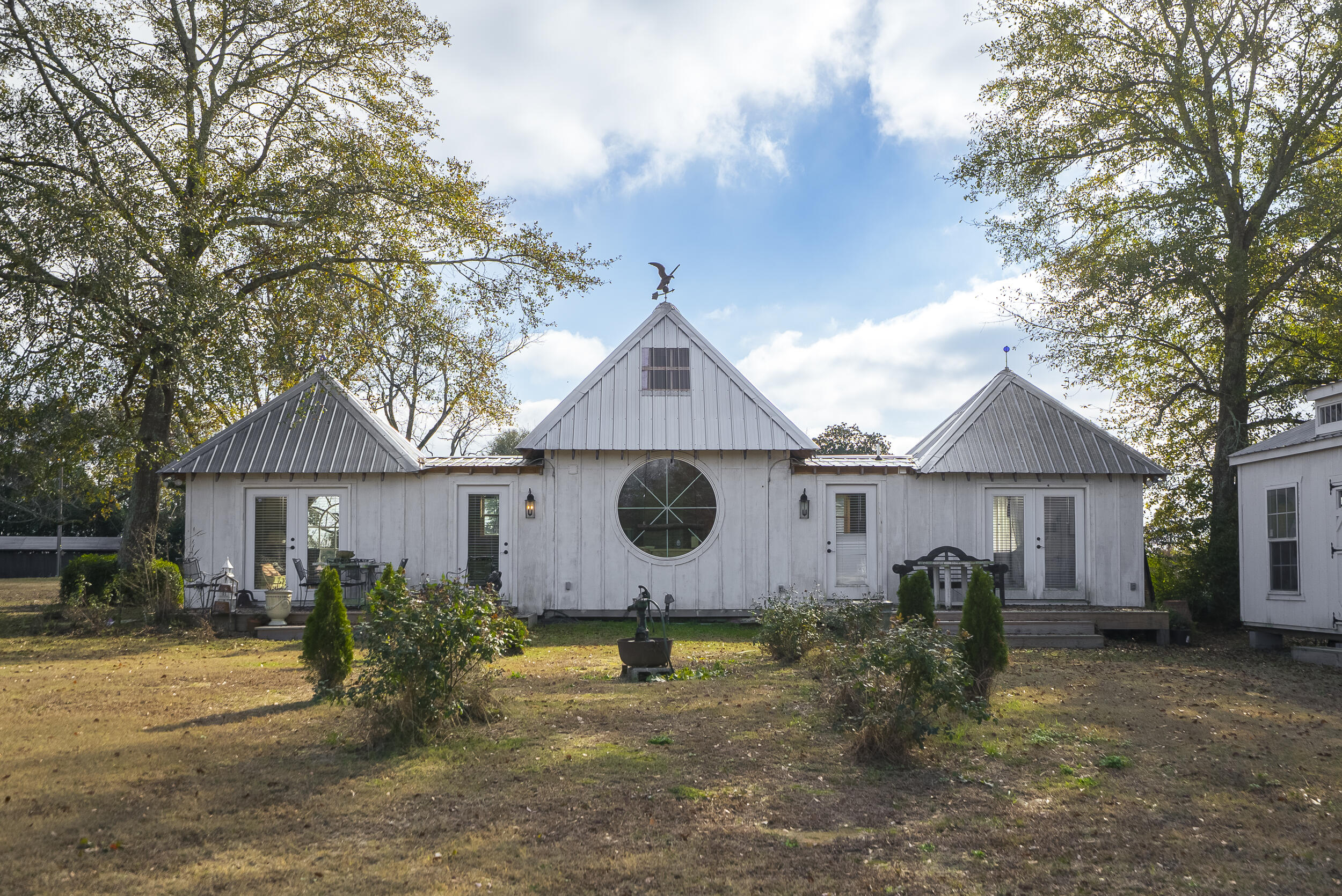 2300 Salley Road Salley, SC 29137 - Photo 63 of 89