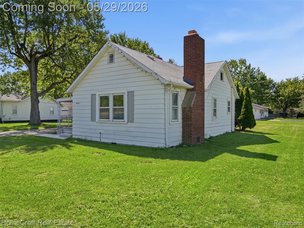31245 Beverly Road Romulus, MI 48174 - Photo 16 of 24