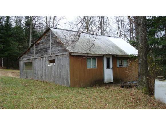 0 Gibou Road Montgomery, VT 05471 - Photo 1 of 1 Gallery Image 1