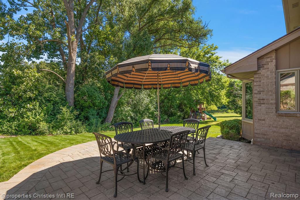 817 Stag Ridge Road Rochester Hills, MI 48309 - Photo 71 of 80