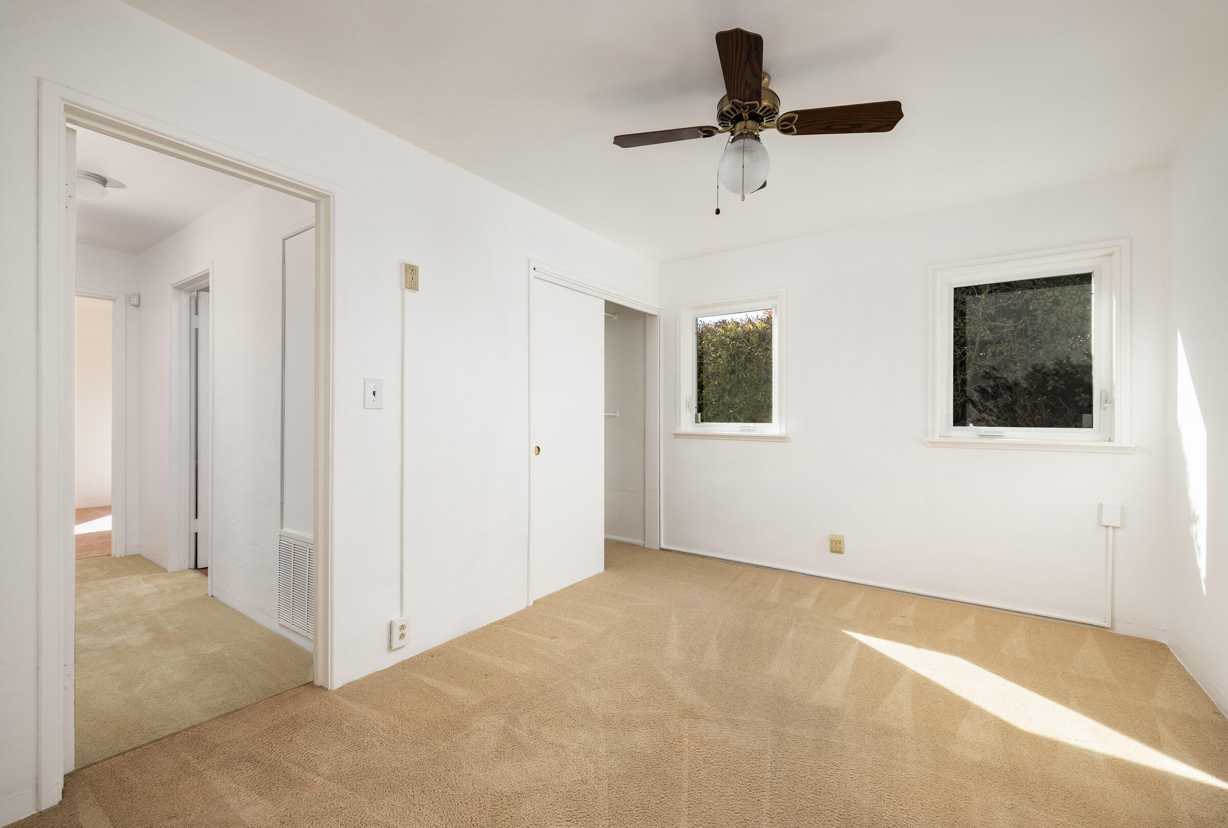520 San Onofre Road Santa Barbara, CA 93105 - Photo 17 of 33 2nd Bedroom