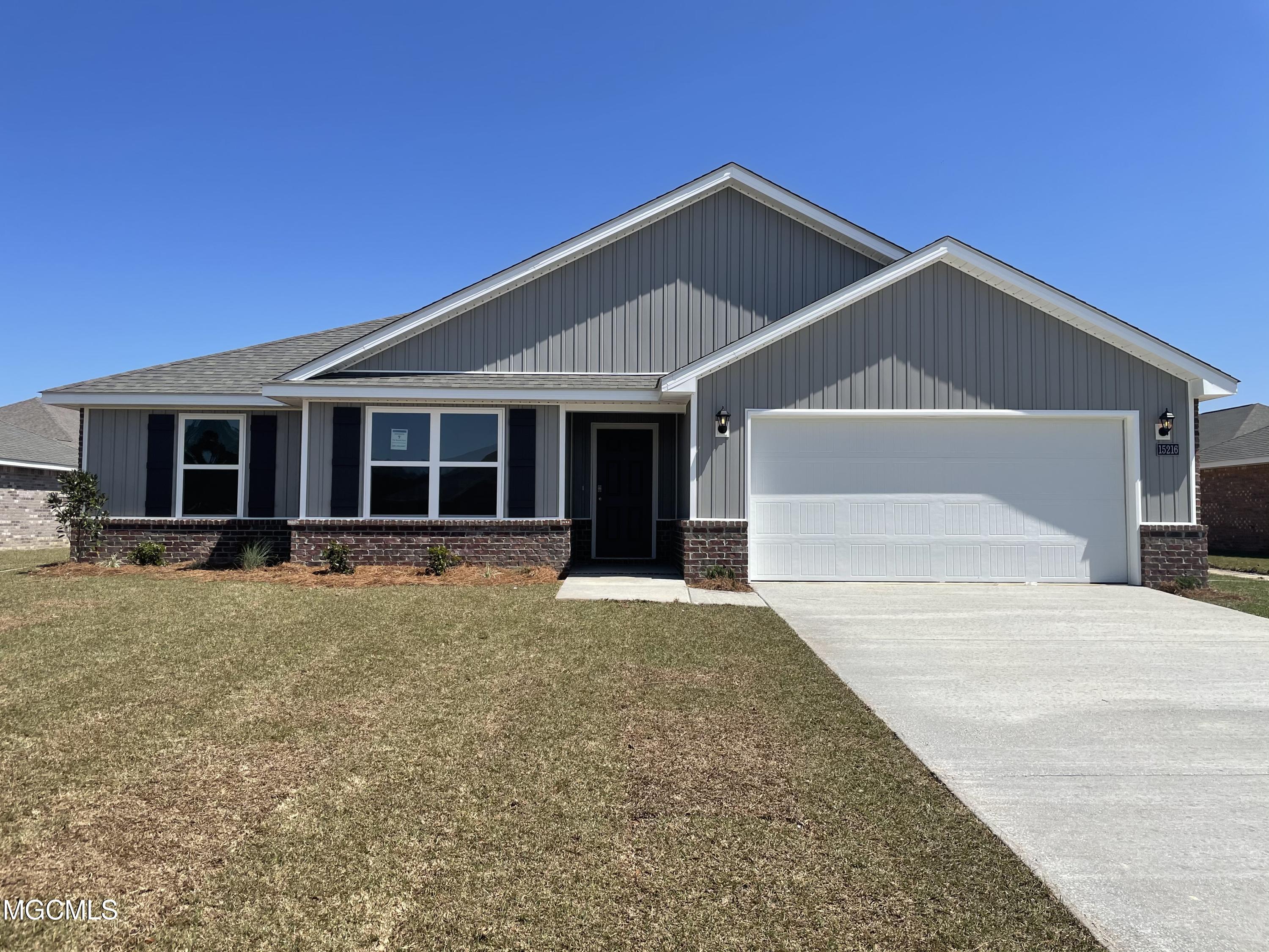 15216 Cypress Way Biloxi, MS 39532 - Photo 1 of 3 57DBBD96-0778-4015-89EB-AE2BFB9AA70F