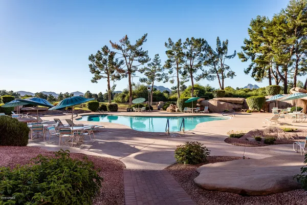 a view of a street with houses