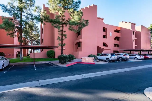 a front view of a house with yard