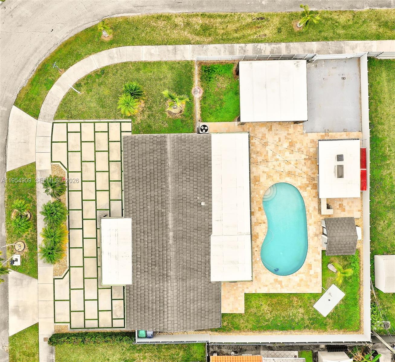11800 Southwest 35th Street Miami, FL 33175 - Photo 6 of 60