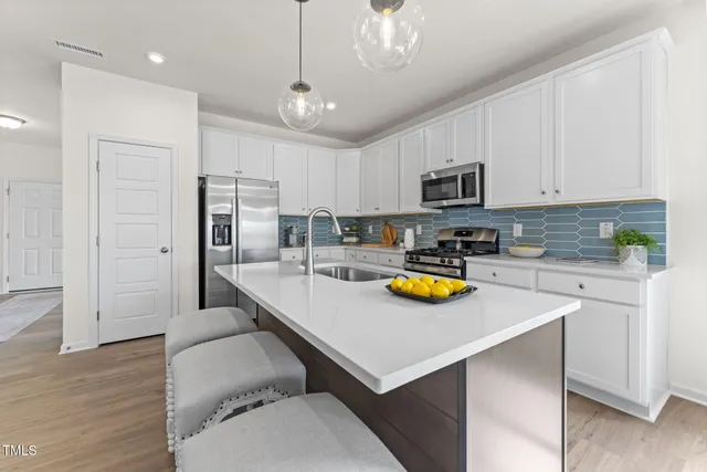 $475,000 | 44 Cribbs Lane, Middlesex, NC 27557