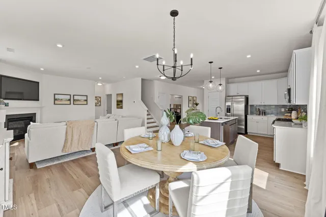 $475,000 | 44 Cribbs Lane, Middlesex, NC 27557