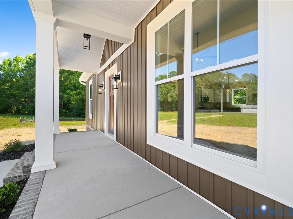 16751 Loving Union Road Disputanta, VA 23842 - Photo 5 of 41