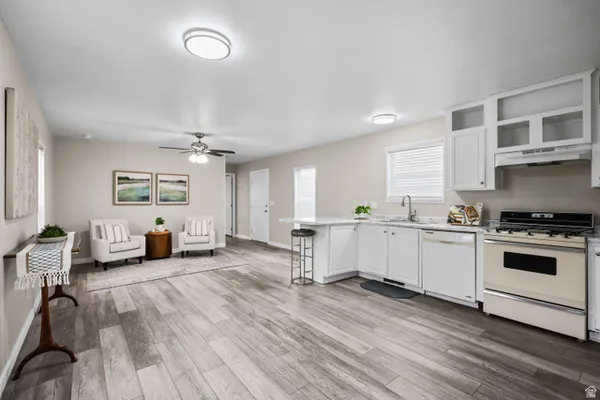 $67,400 | 975 East 1175th South, Unit 32, Fruit Heights, UT 84037