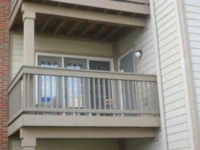 600 Southwest Vincent Way, Unit 3208 Lexington, KY 40503 - Photo 14 of 14 Enjoy spring and summer nights on your b