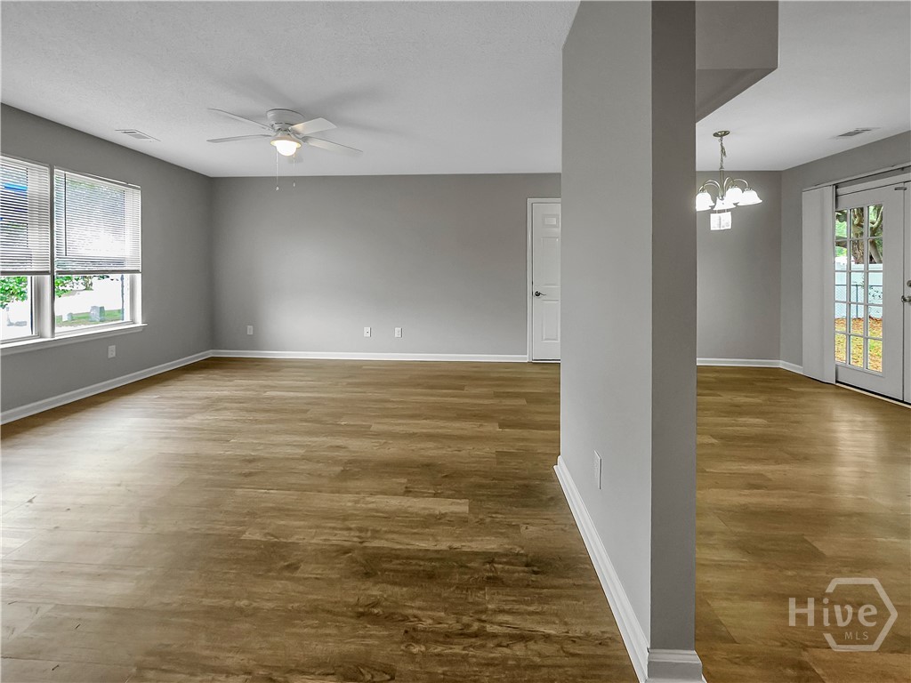 1257 Roberts Way Pooler, GA 31322 - Photo 22 of 51