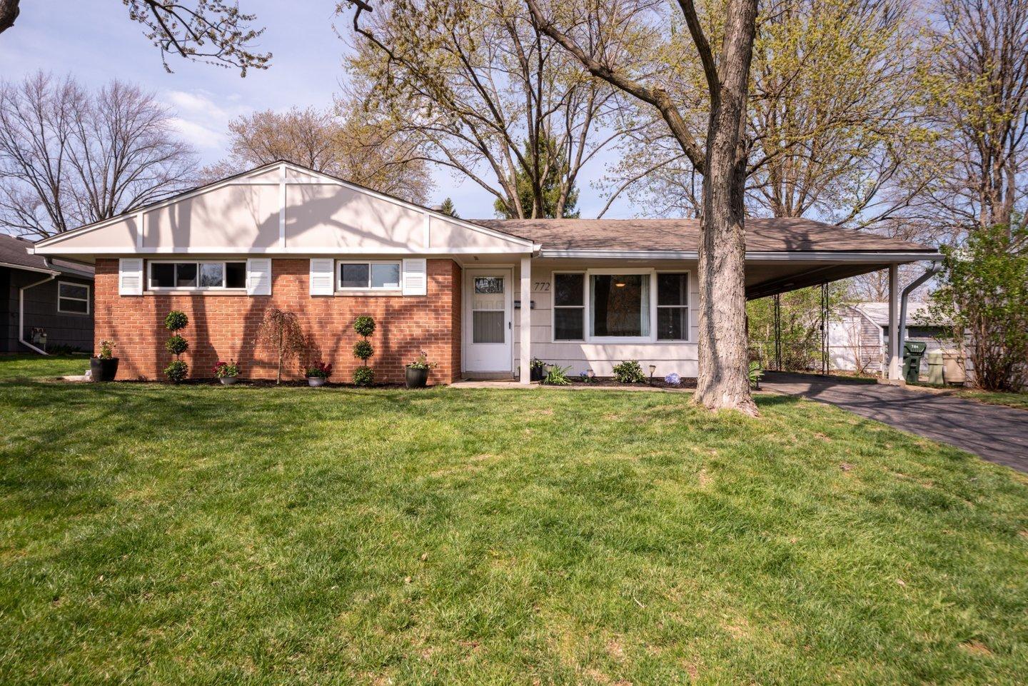 772 Kettering Road Columbus, OH 43202 - Photo 1 of 19 Gallery Image 1