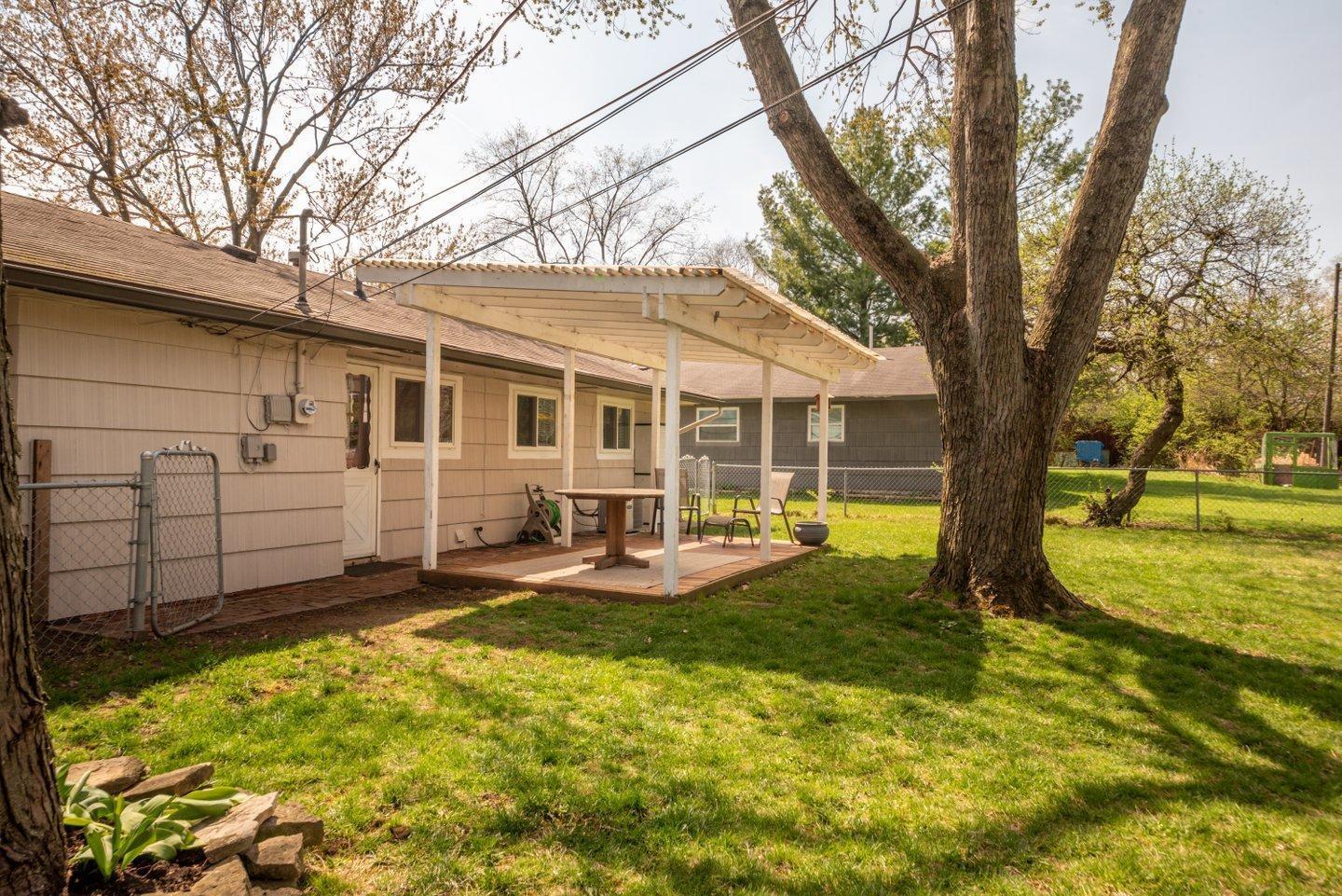 772 Kettering Road Columbus, OH 43202 - Photo 17 of 19 Gallery Image 17
