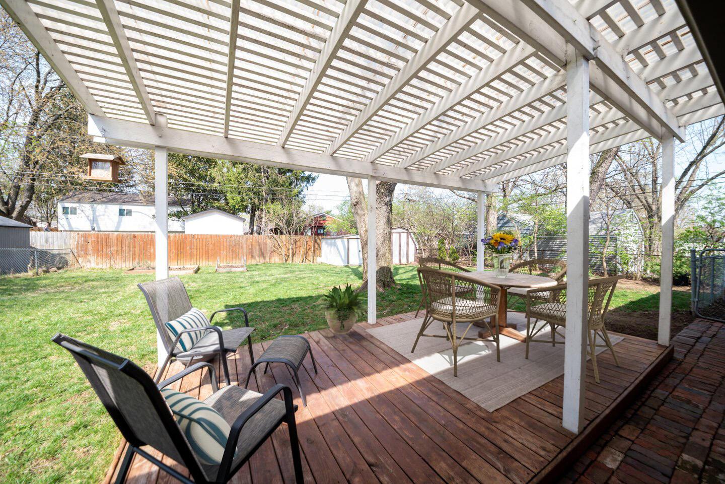 772 Kettering Road Columbus, OH 43202 - Photo 18 of 19 Gallery Image 18