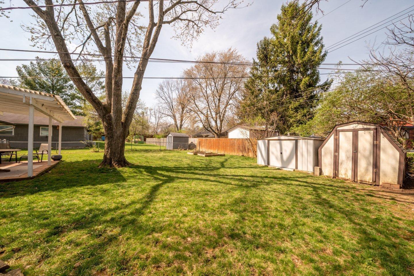 772 Kettering Road Columbus, OH 43202 - Photo 19 of 19 Gallery Image 19