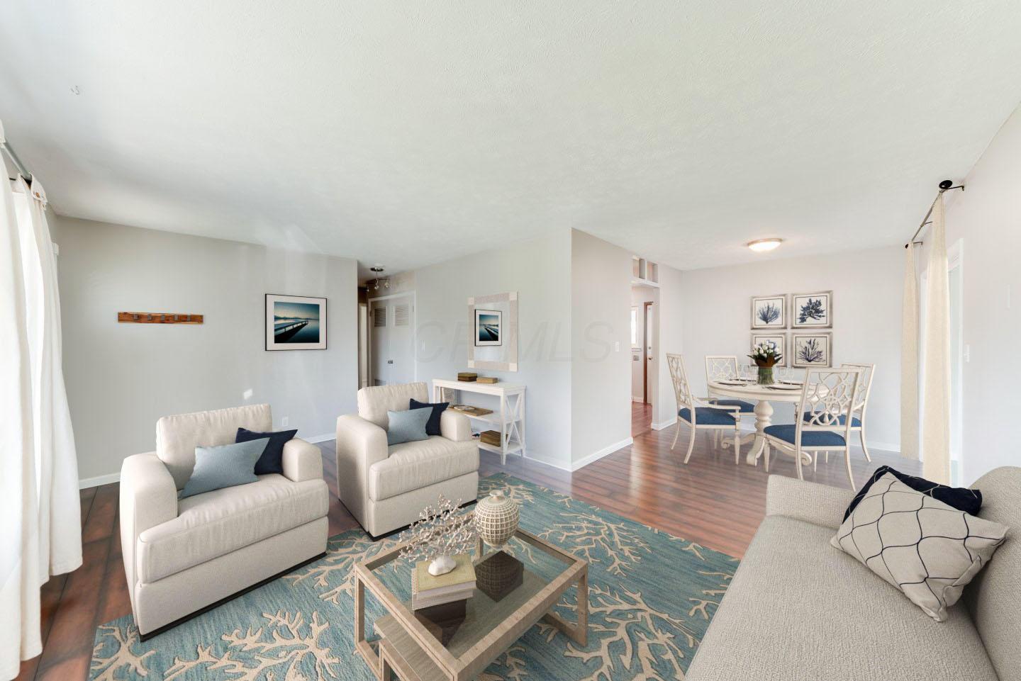 772 Kettering Road Columbus, OH 43202 - Photo 3 of 19 Gallery Image 3