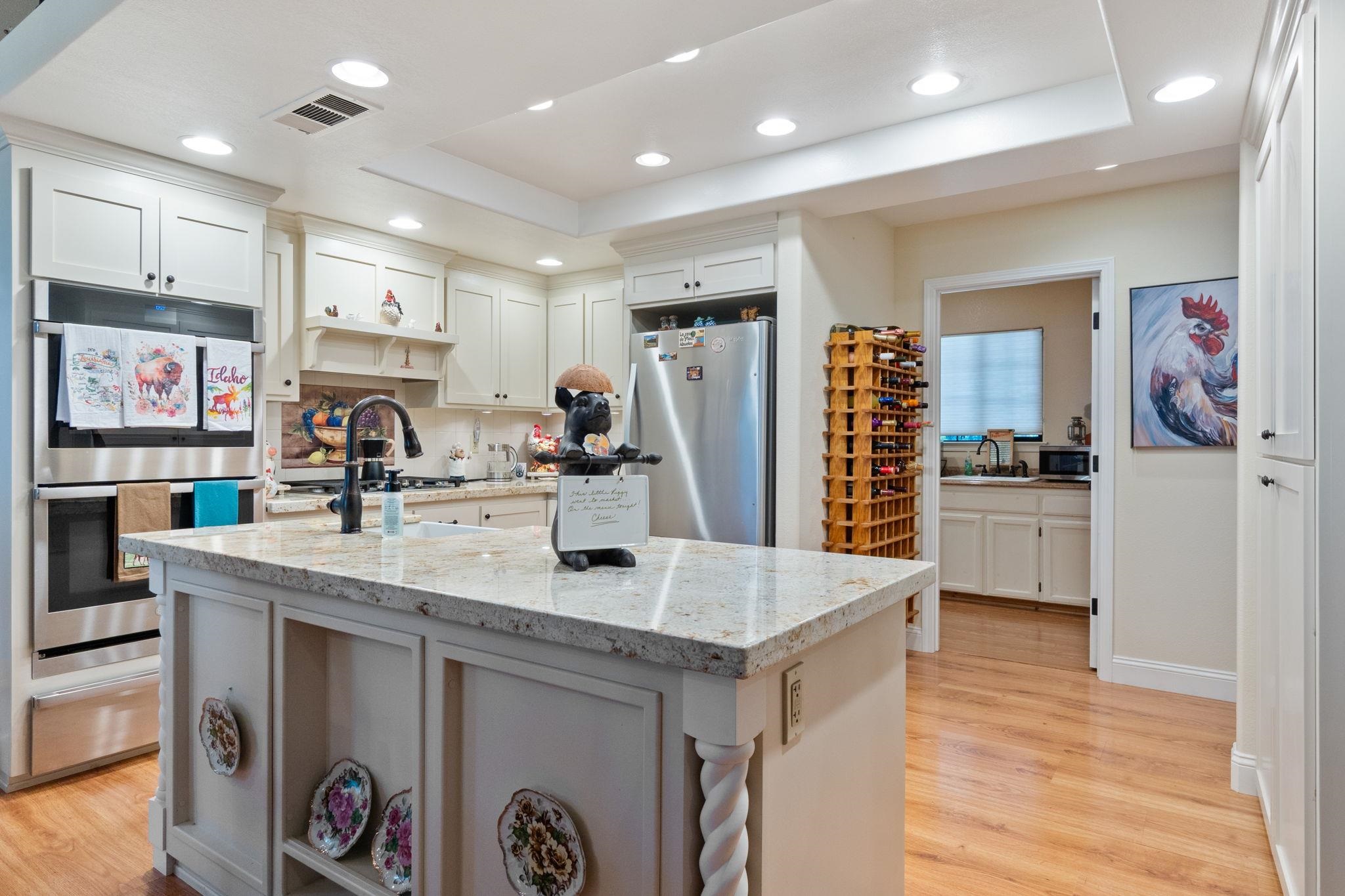 13180 Montecito Road Red Bluff, CA 96080 - Photo 17 of 75