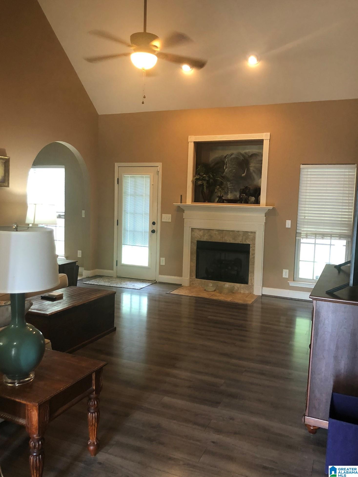 1004 Pilgrim Lane Montevallo, AL 35115 - Photo 2 of 13