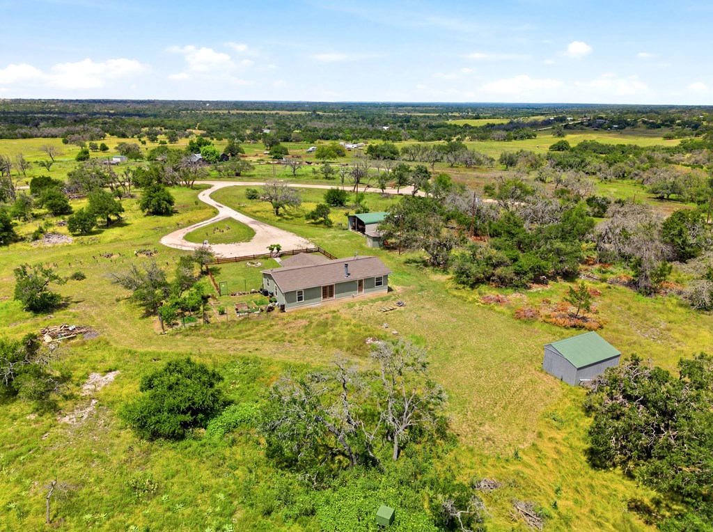 3403 Klein Branch Road Harper, TX 78631 - Photo 35 of 41