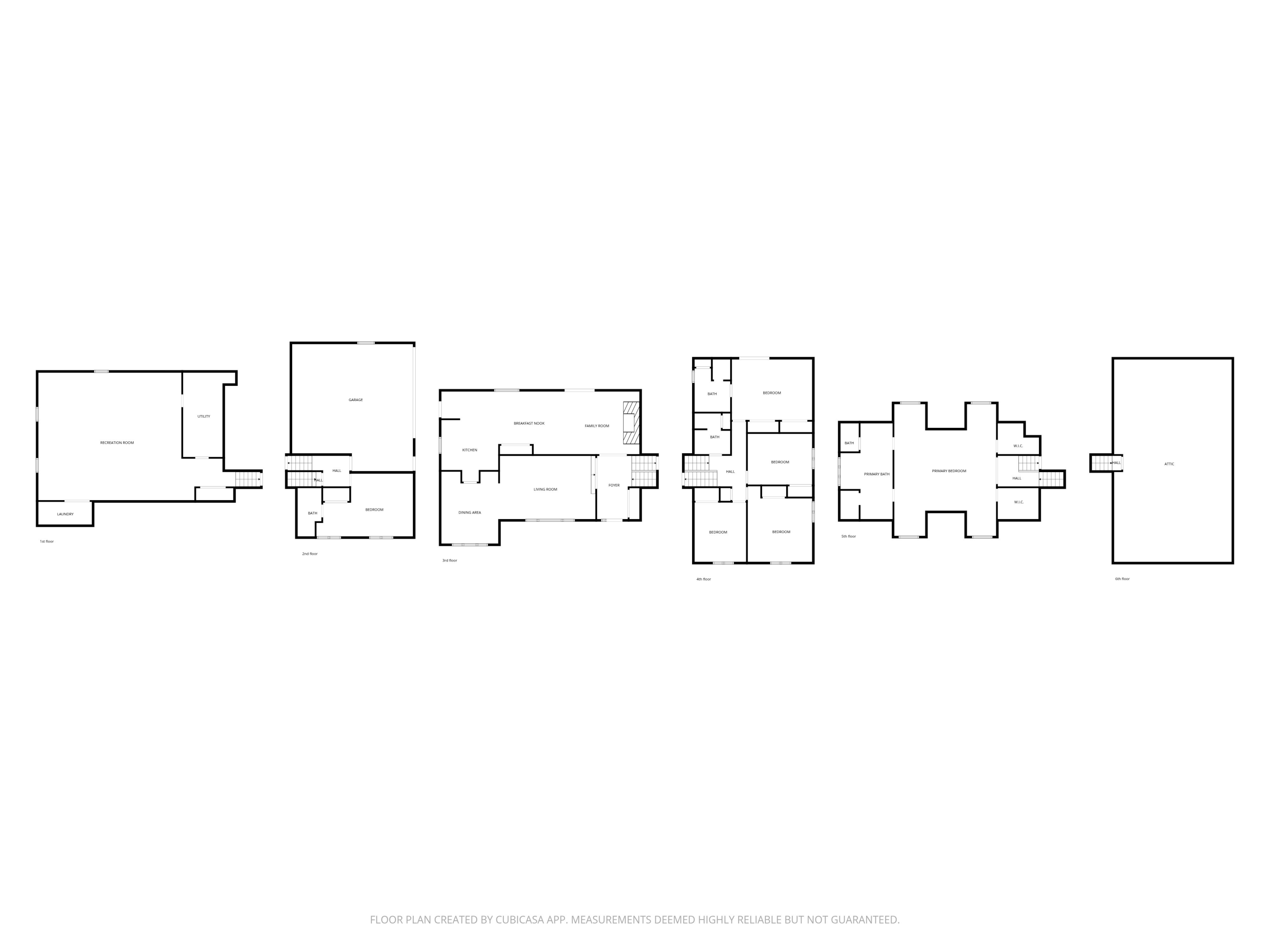 2003 South Valley Spring Drive New Berlin, WI 53151 - Photo 73 of 73