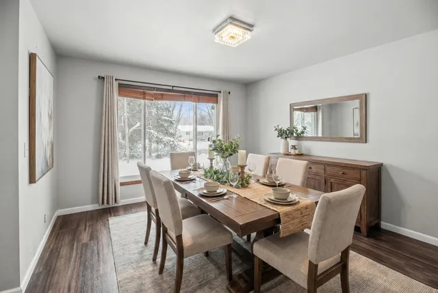 $850,000 | 2003 South Valley Spring Drive, New Berlin, WI 53151