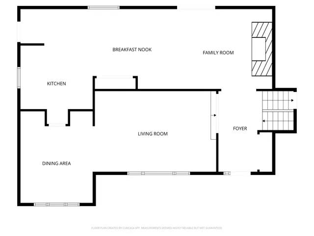 $850,000 | 2003 South Valley Spring Drive, New Berlin, WI 53151