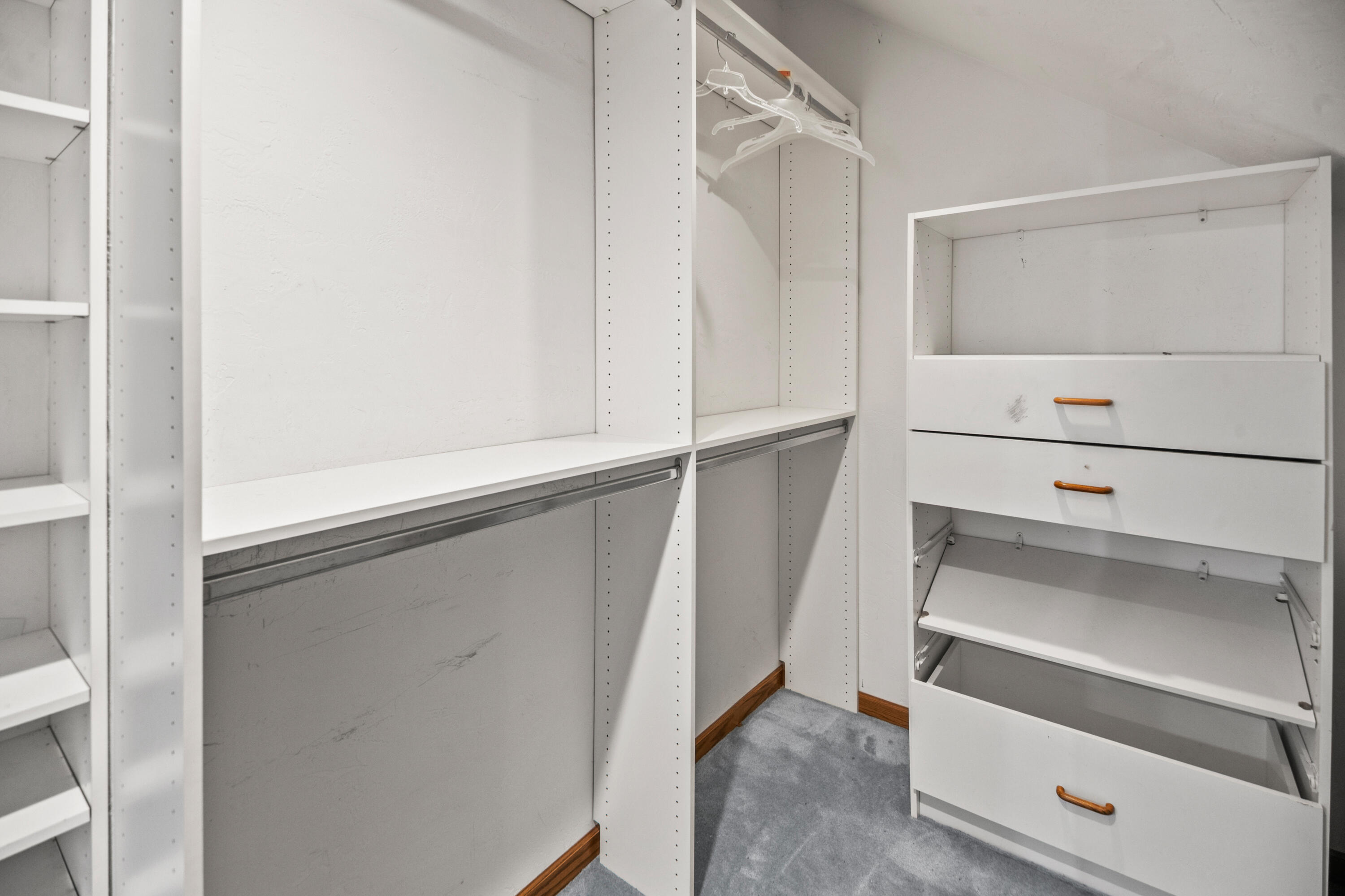 2003 South Valley Spring Drive New Berlin, WI 53151 - Photo 52 of 73 Primary Closet