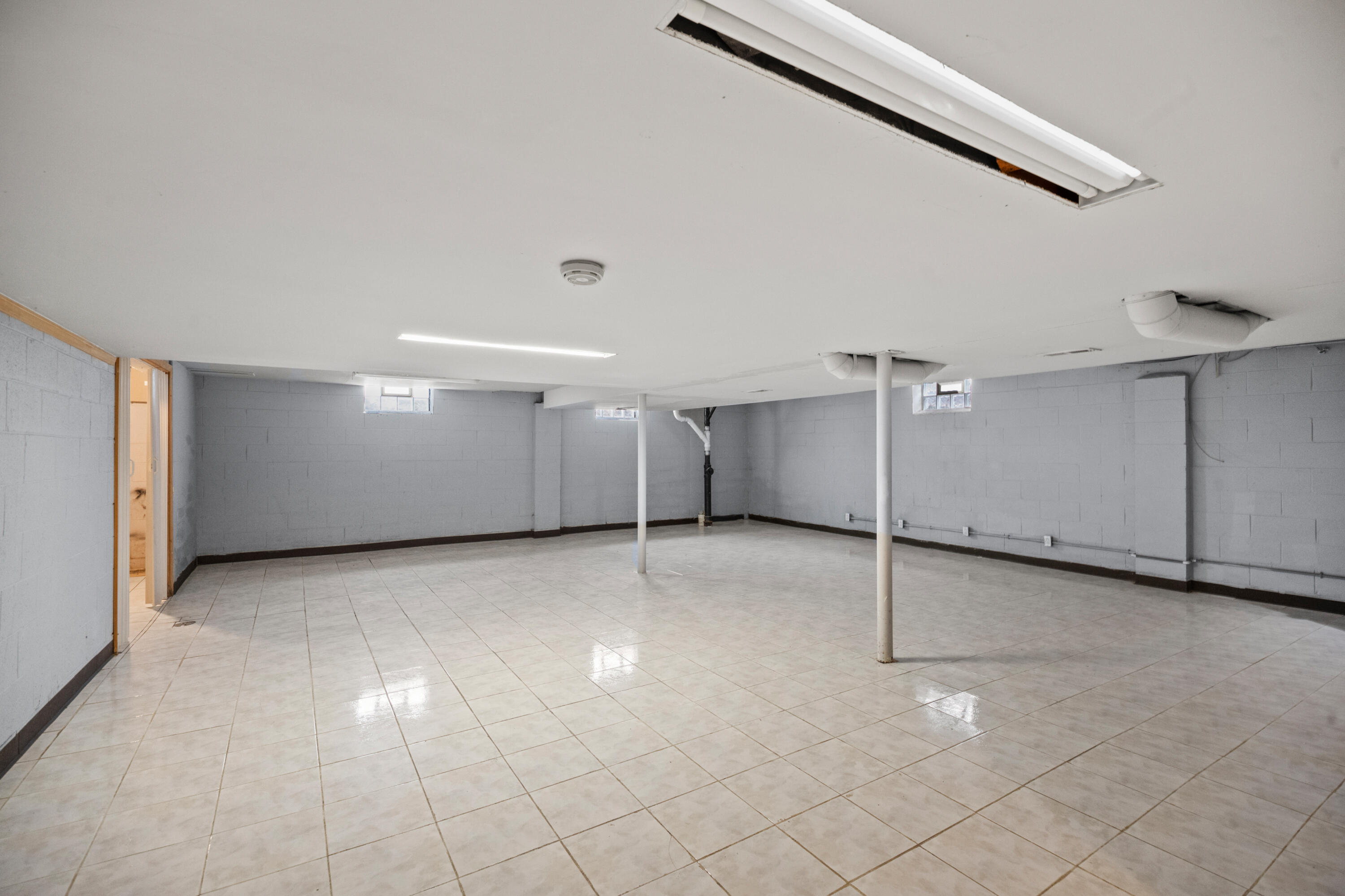 2003 South Valley Spring Drive New Berlin, WI 53151 - Photo 55 of 73 Basement