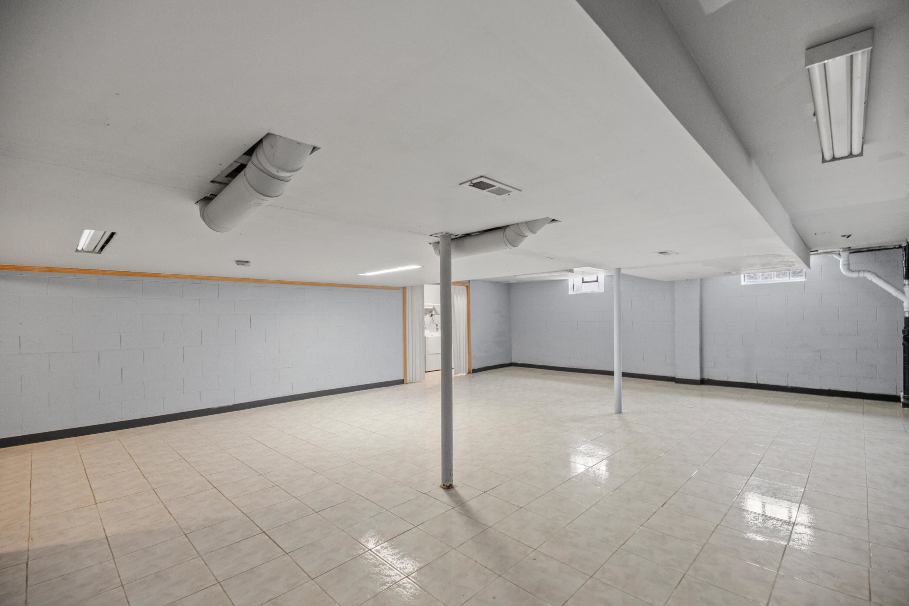 2003 South Valley Spring Drive New Berlin, WI 53151 - Photo 56 of 73 Basement