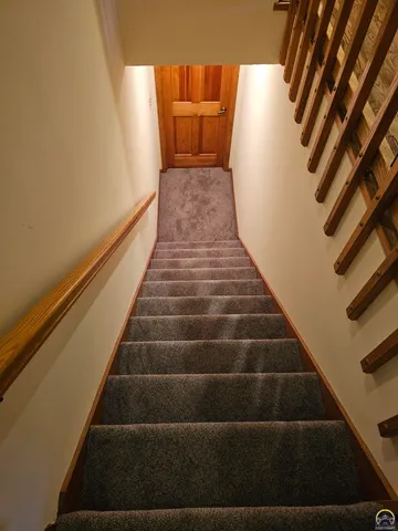 $339,000 | 6636 Southwest Gisbourne Court, Topeka, KS 66614