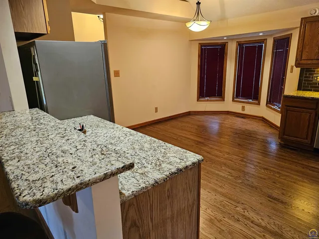 $339,000 | 6636 Southwest Gisbourne Court, Topeka, KS 66614