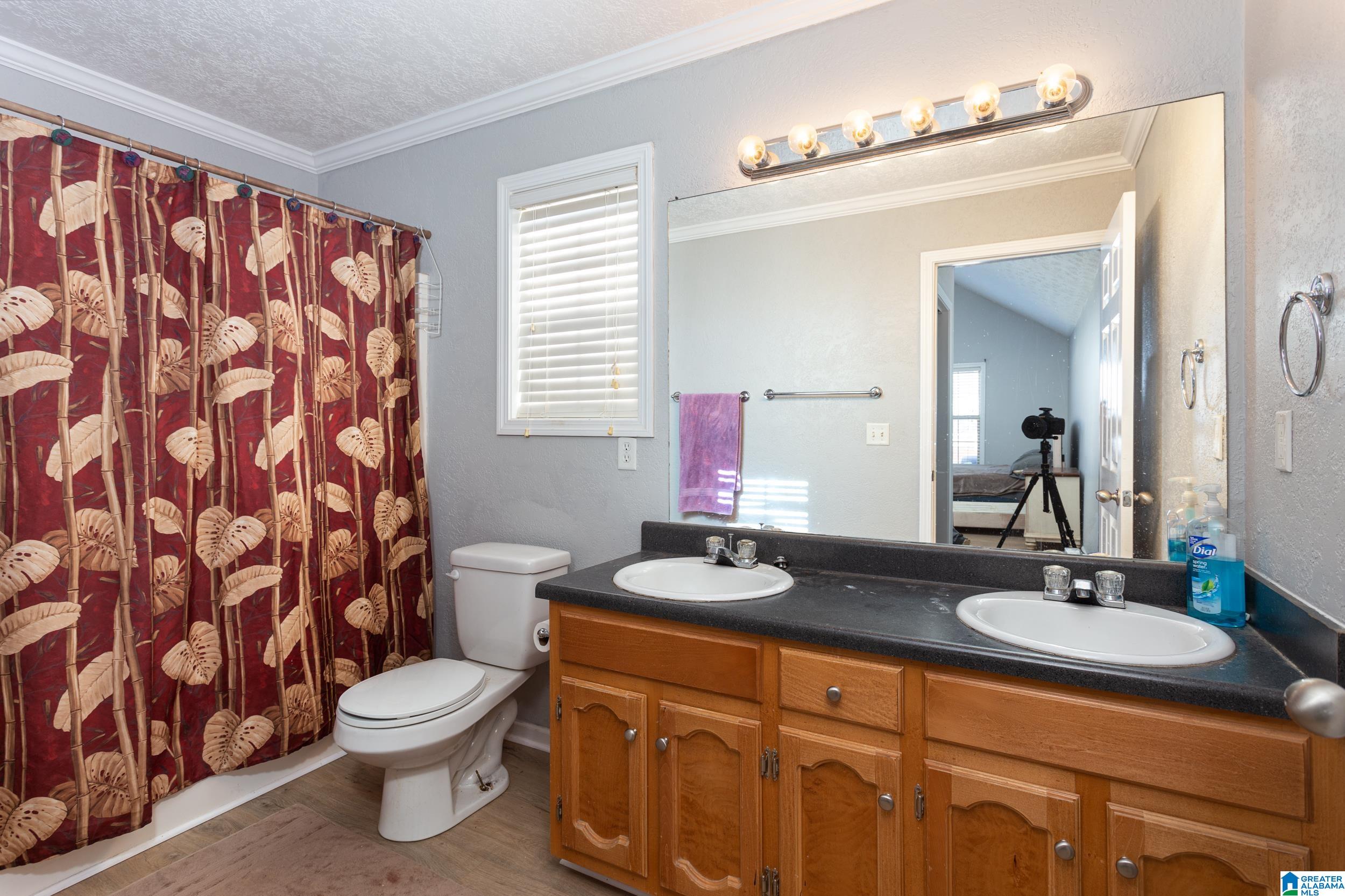 2172 Old Downing Ml Road Anniston, AL 36207 - Photo 14 of 36