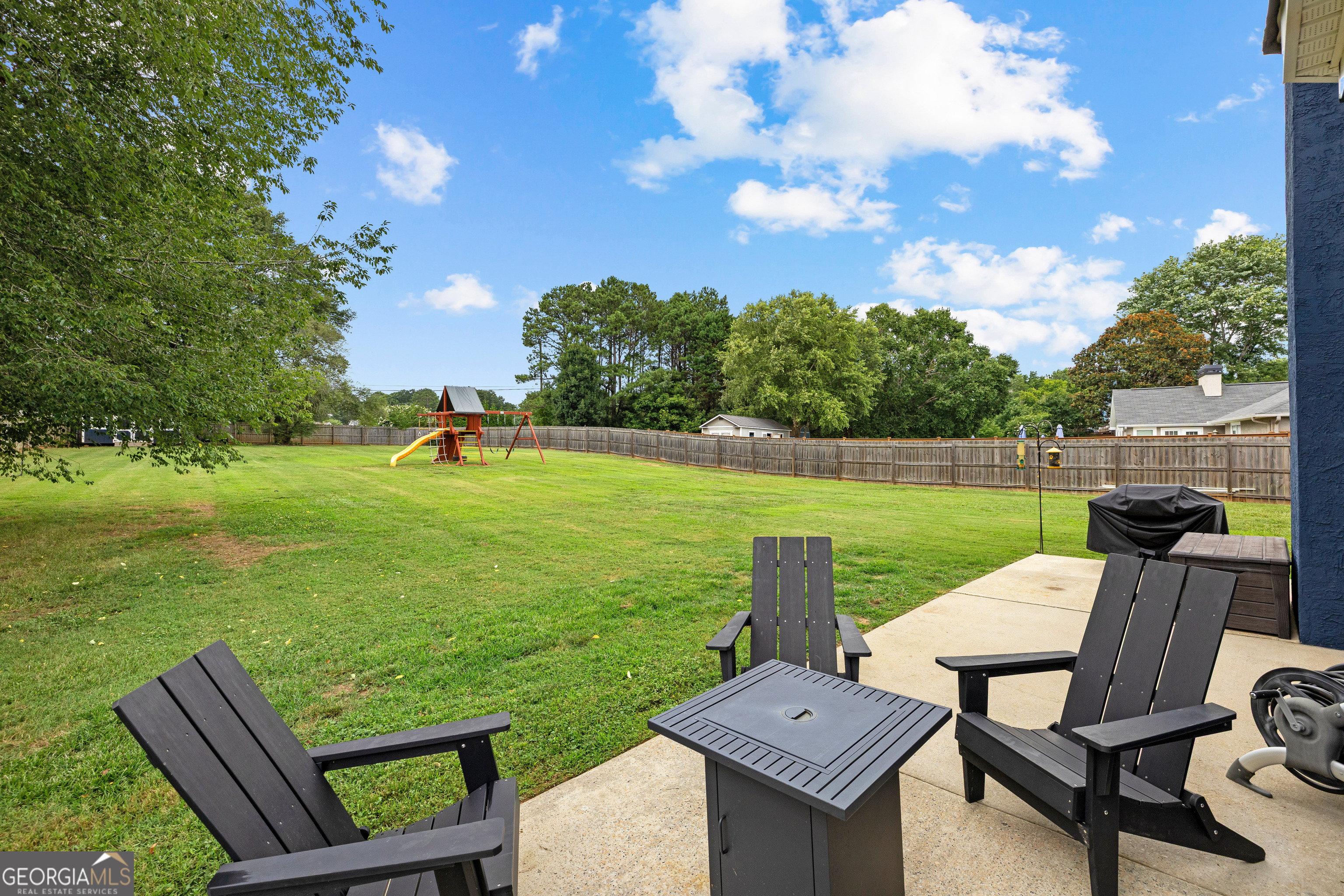 93 Fieldstone Way Newnan, GA 30265 - Photo 46 of 52