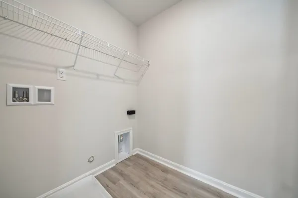 a view of small space