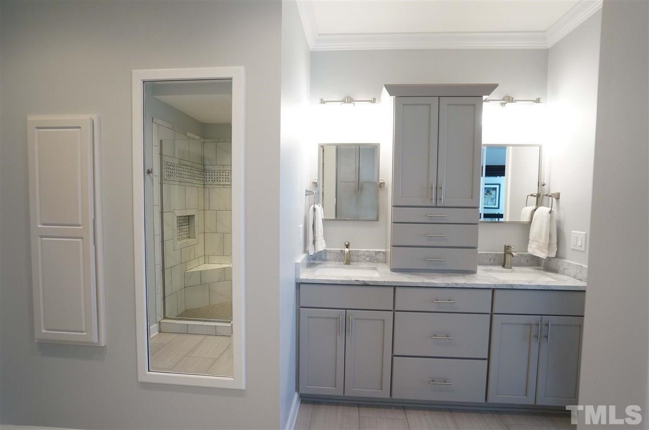 5605 Barham Court Raleigh, NC 27613 - Photo 15 of 24 Photo 15