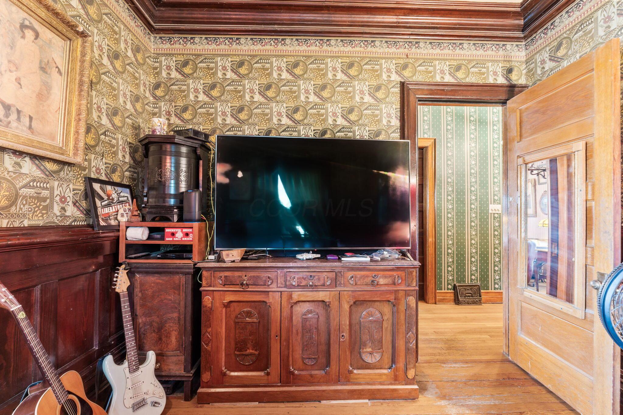 1313 Lincoln Road Columbus, OH 43212 - Photo 63 of 94 1313 Lincoln Rd (Interior)-57
