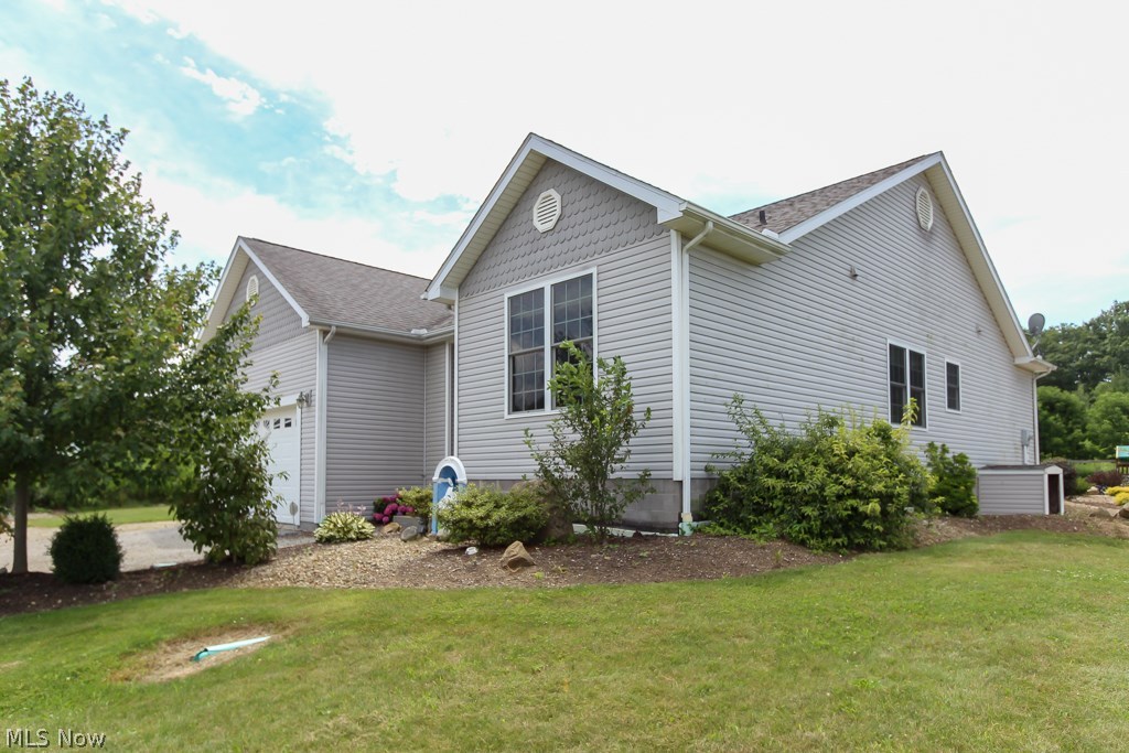 16210 Ravenna Road Burton, OH 44021 - Photo 1 of 3