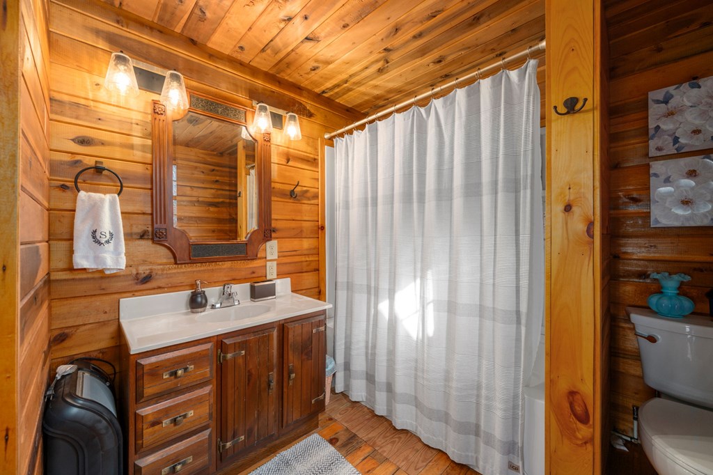 133 Conroy Street Blue Ridge, GA 30513 - Photo 14 of 28