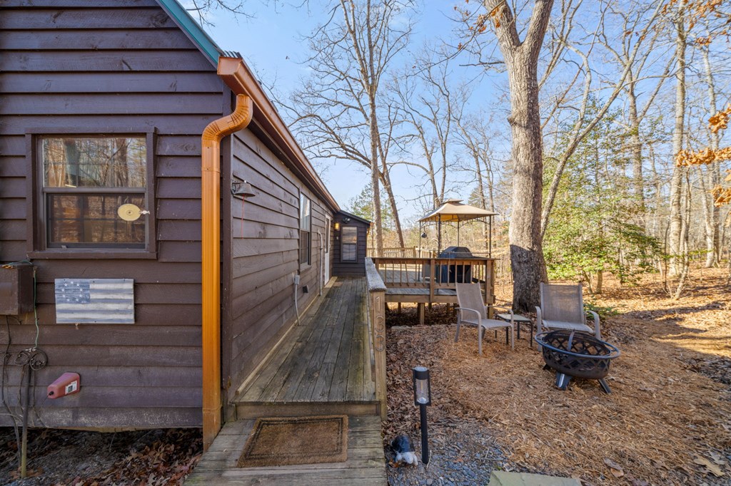 133 Conroy Street Blue Ridge, GA 30513 - Photo 21 of 28