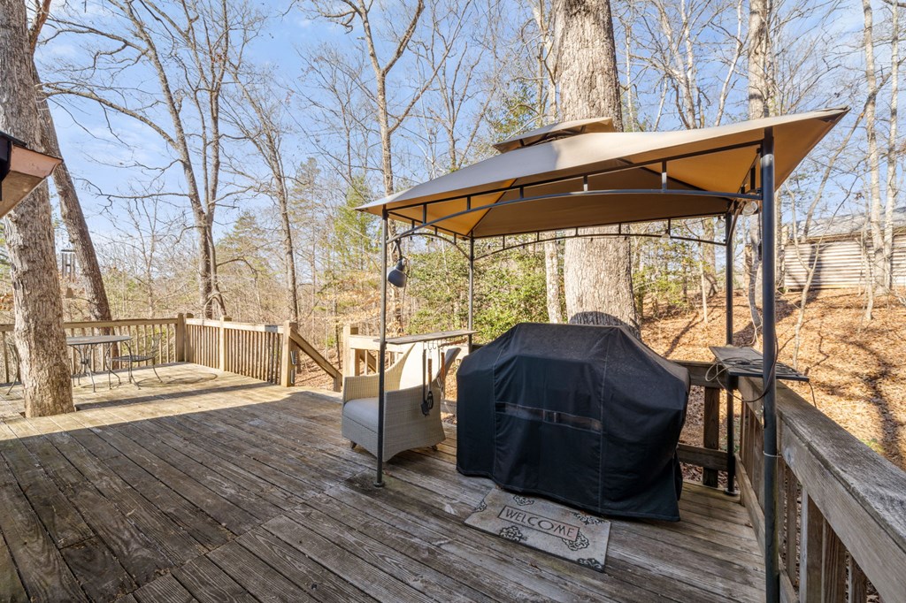 133 Conroy Street Blue Ridge, GA 30513 - Photo 23 of 28
