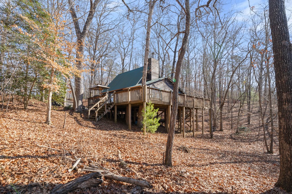 133 Conroy Street Blue Ridge, GA 30513 - Photo 27 of 28