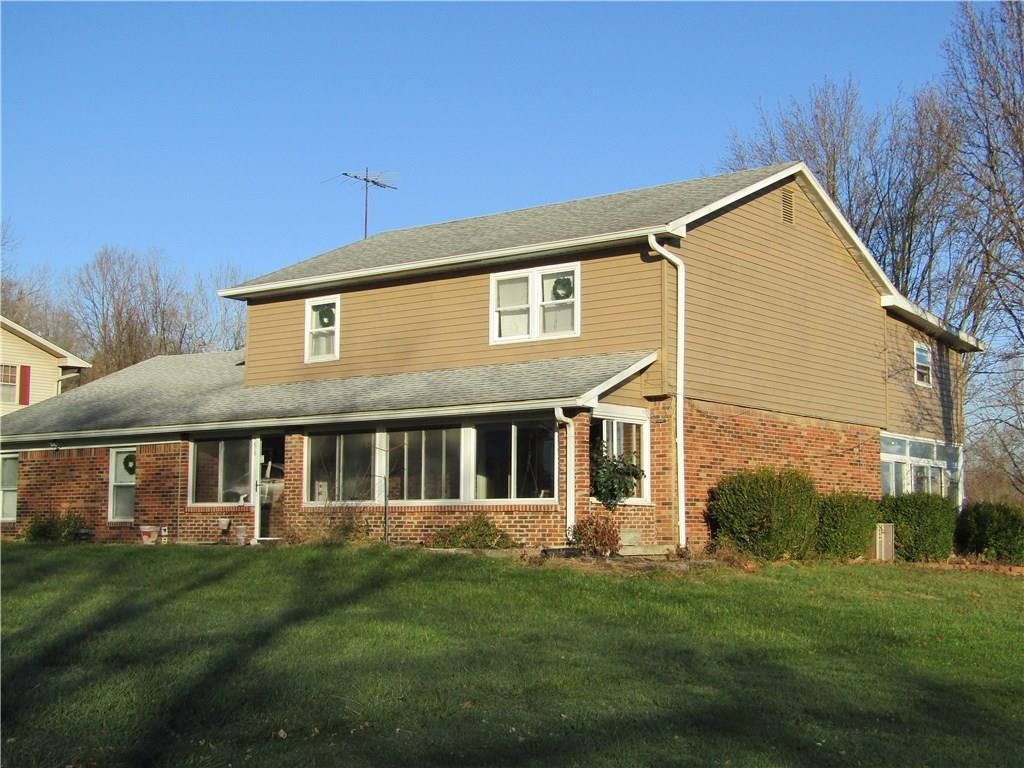 56 Rohn Road Mooresville, IN 46158 - Photo 2 of 26