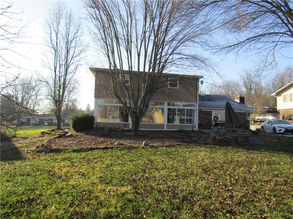 56 Rohn Road Mooresville, IN 46158 - Photo 22 of 26