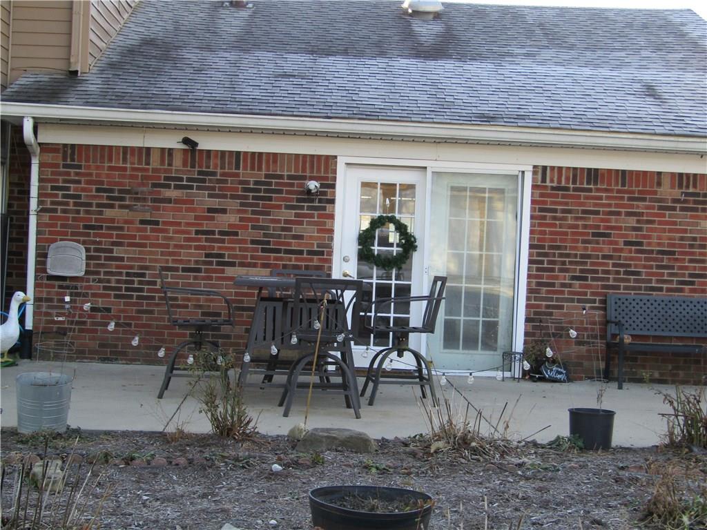 56 Rohn Road Mooresville, IN 46158 - Photo 23 of 26