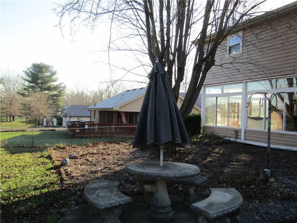 56 Rohn Road Mooresville, IN 46158 - Photo 24 of 26